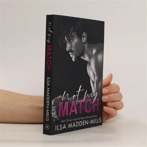 not my match ilsa madden mills vk